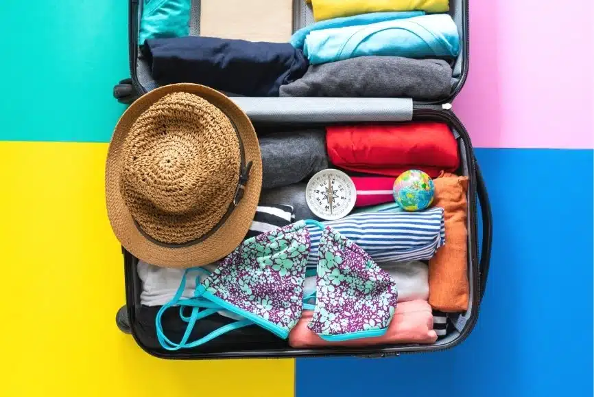 What to Pack For Your Mexican Vacation