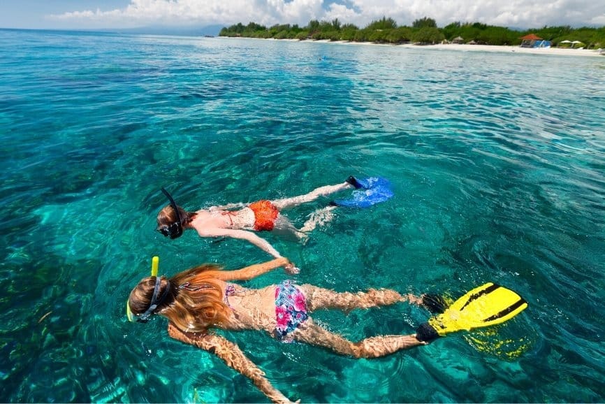 Aruba Snorkeling Guide For April 2024 Island Life Caribbean