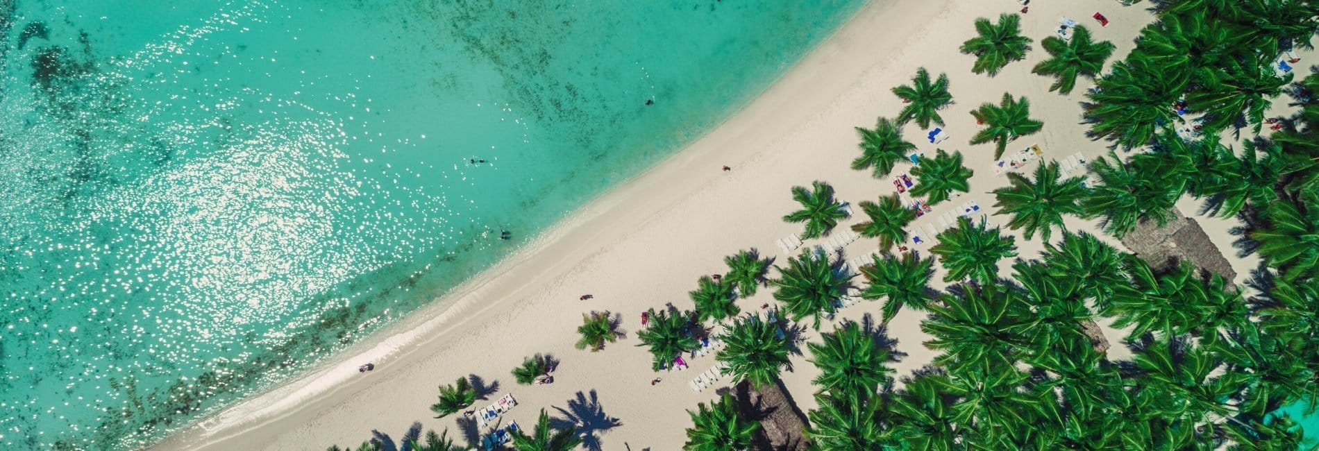 Island Life Caribbean