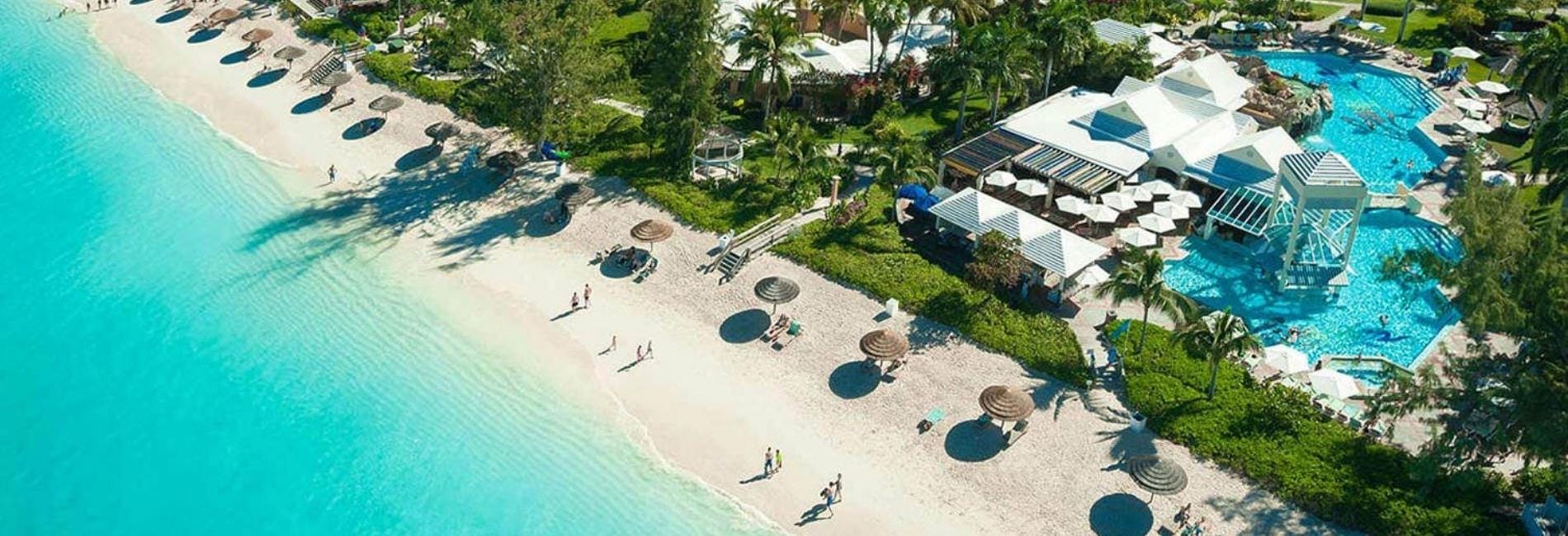 The Best Turks and Caicos All Inclusive Resorts
