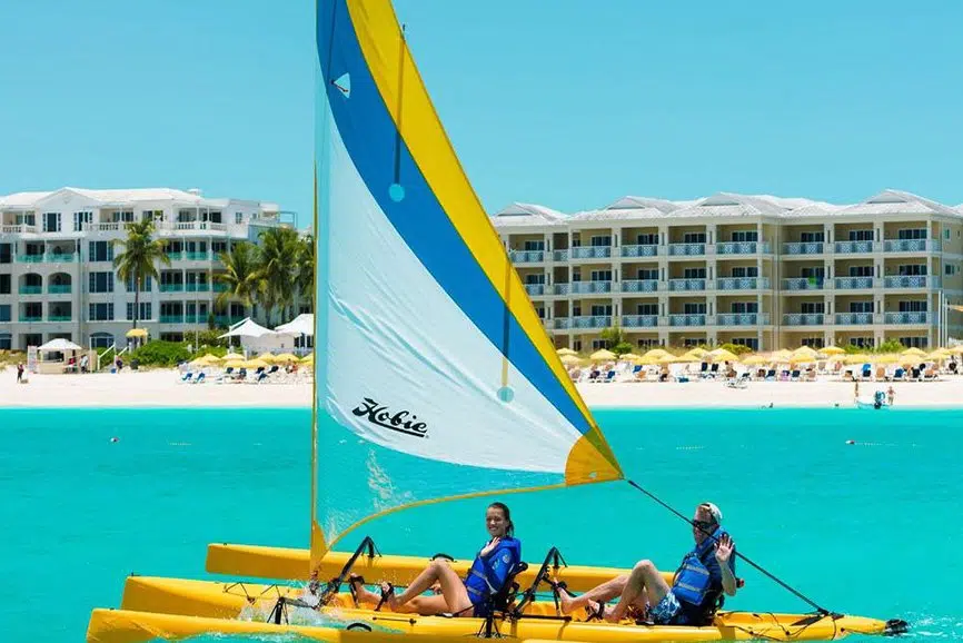 Best Turks and Caicos All Inclusive Resorts: Alexandra Resort