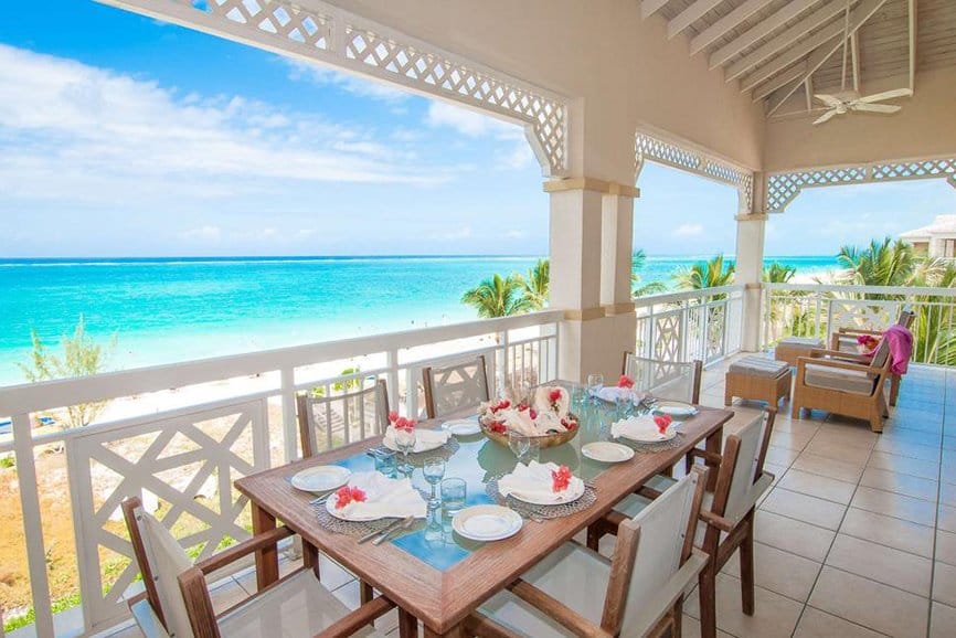 Best Turks and Caicos All Inclusive Resorts: Alexandra Resort