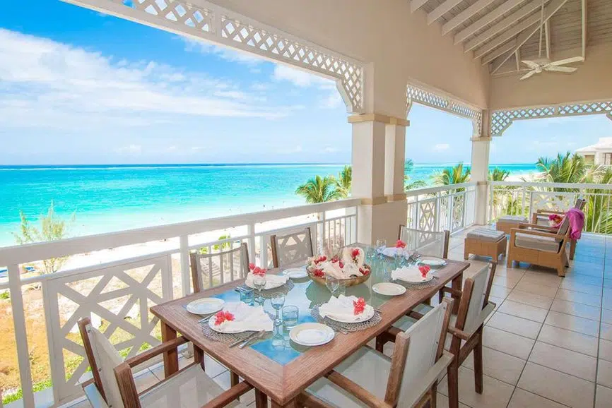 Best Turks and Caicos All Inclusive Resorts: Alexandra Resort