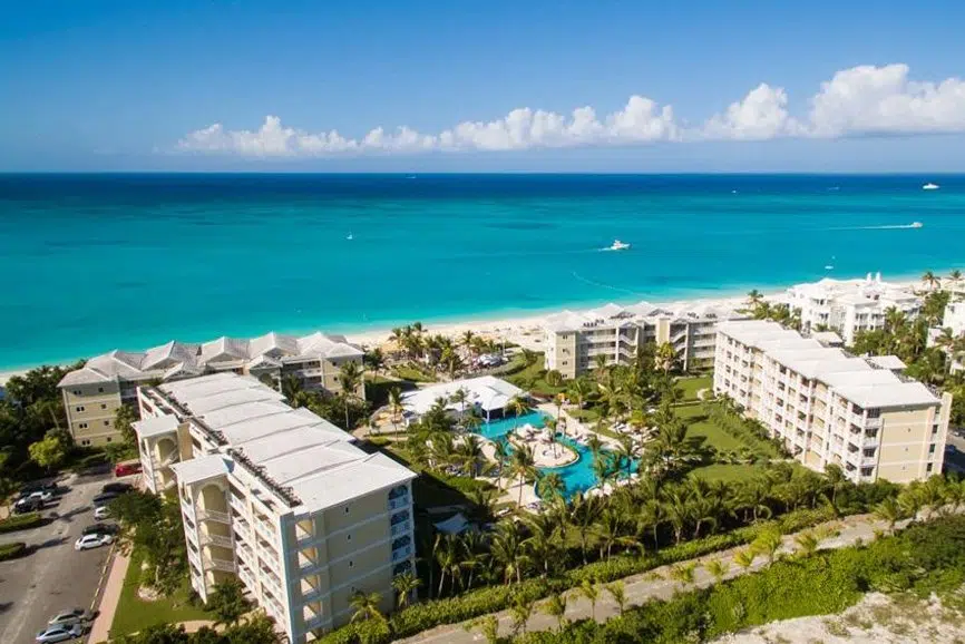 Best Turks and Caicos All Inclusive Resorts: Alexandra Resort