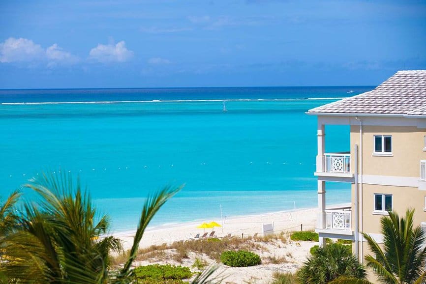 Best Turks and Caicos All Inclusive Resorts: Alexandra Resort