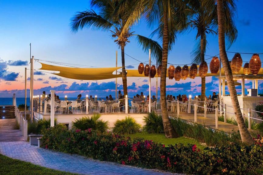 Best Turks and Caicos All Inclusive Resorts: Alexandra Resort