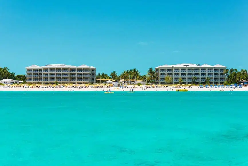 Best Turks and Caicos All Inclusive Resorts: Alexandra Resort