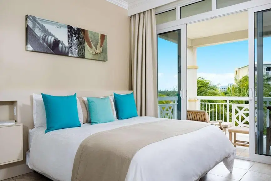 Best Turks and Caicos All Inclusive Resorts: Alexandra Resort