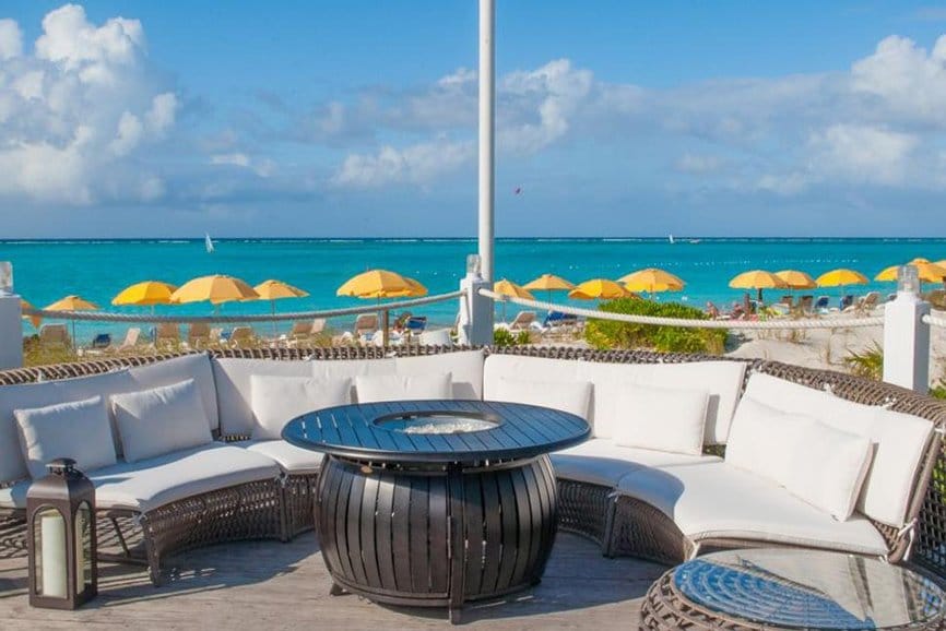 Best Turks and Caicos All Inclusive Resorts: Alexandra Resort