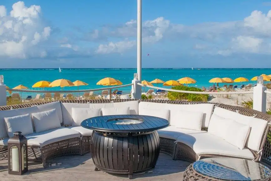 Best Turks and Caicos All Inclusive Resorts: Alexandra Resort