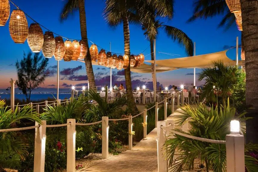 Best Turks and Caicos All Inclusive Resorts: Alexandra Resort