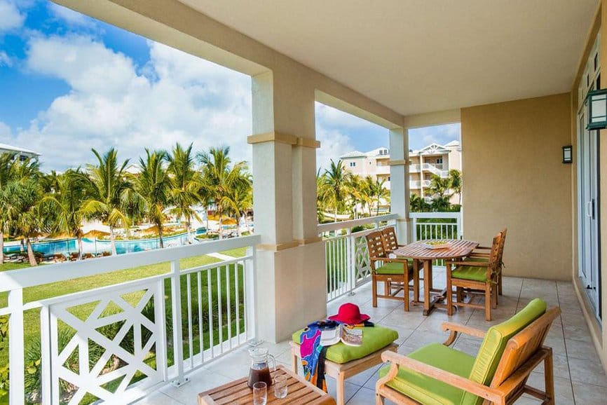 Best Turks and Caicos All Inclusive Resorts: Alexandra Resort