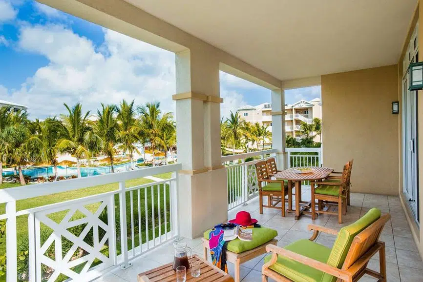 Best Turks and Caicos All Inclusive Resorts: Alexandra Resort