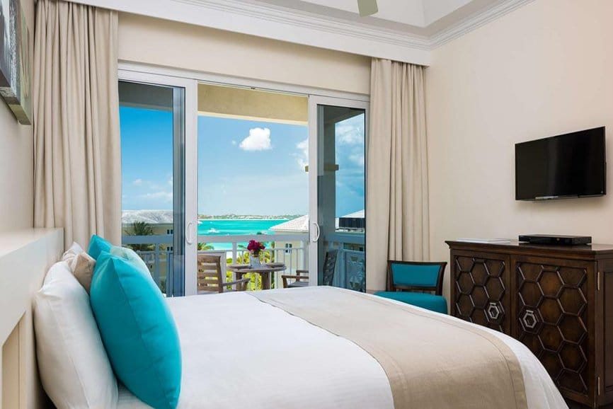 Best Turks and Caicos All Inclusive Resorts: Alexandra Resort