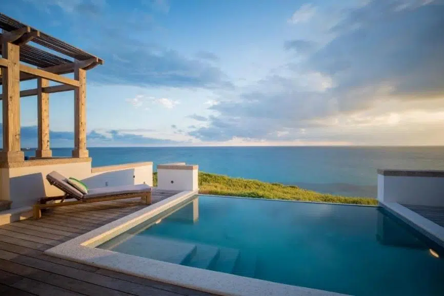 Best Turks and Caicos All Inclusive Resorts: Ambergris Cay, Turks and Caicos