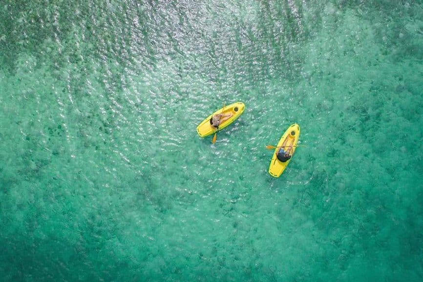 Best Turks and Caicos All Inclusive Resorts: Ambergris Cay, Turks and Caicos