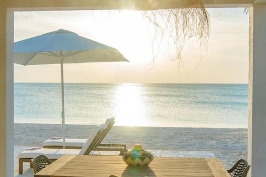 Best Turks and Caicos All Inclusive Resorts: Ambergris Cay, Turks and Caicos