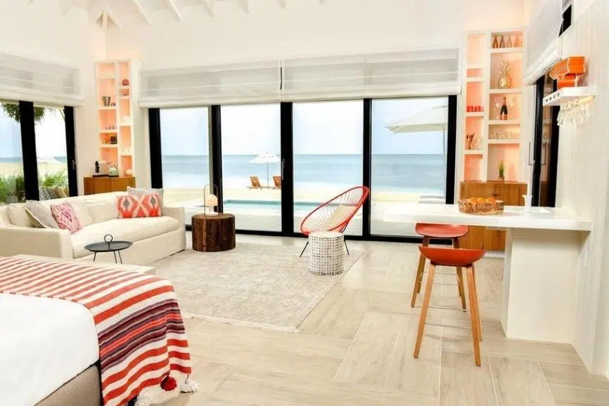 Best Turks and Caicos All Inclusive Resorts: Ambergris Cay, Turks and Caicos