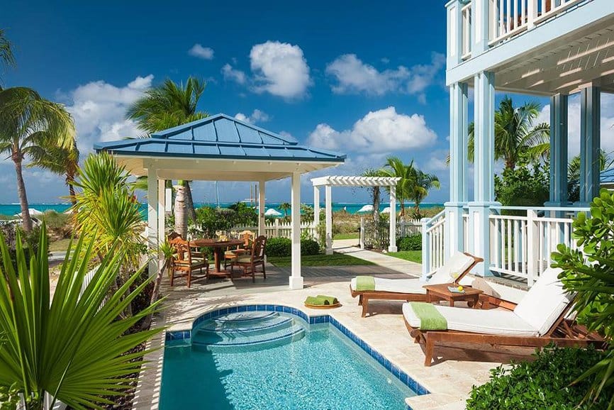 Best Turks and Caicos All Inclusive Resorts: Beaches Turks and Caicos