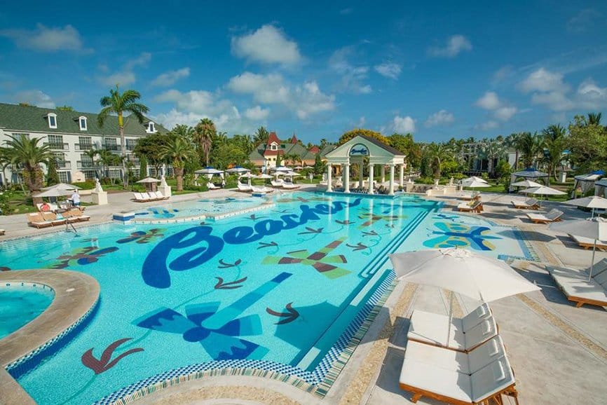 Best Turks and Caicos All Inclusive Resorts: Beaches Turks and Caicos