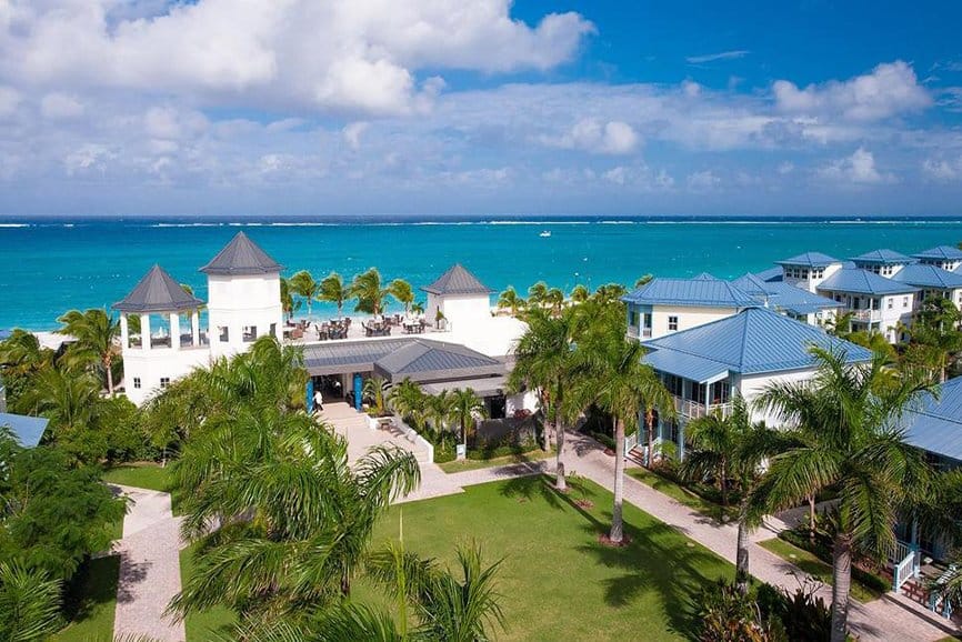 Best Turks and Caicos All Inclusive Resorts: Beaches Turks and Caicos