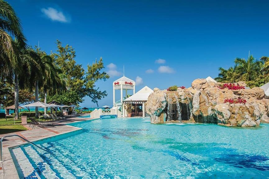 Best Turks and Caicos All Inclusive Resorts: Beaches Turks and Caicos