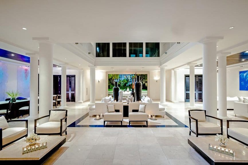 Best Turks and Caicos All Inclusive Resorts: Beaches Turks and Caicos