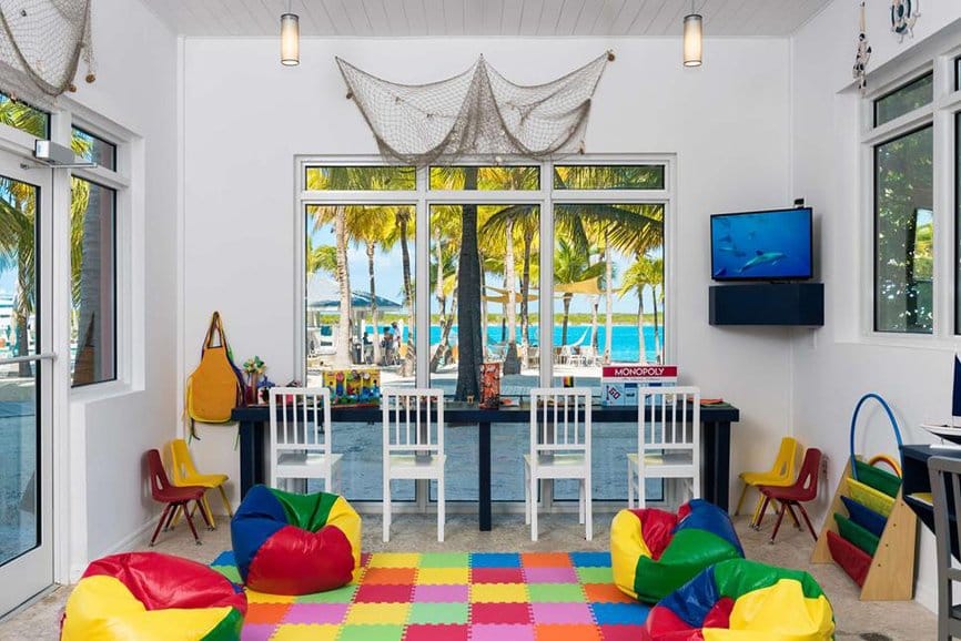 Best Turks and Caicos All Inclusive Resorts: Blue Haven Resort