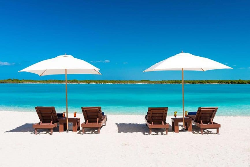 Best Turks and Caicos All Inclusive Resorts: Blue Haven Resort