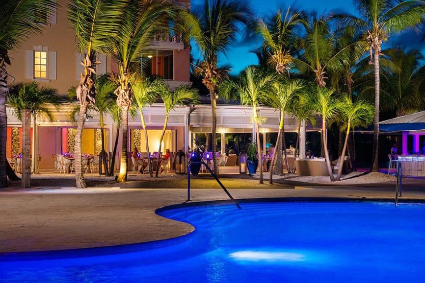 Best Turks and Caicos All Inclusive Resorts: Blue Haven Resort