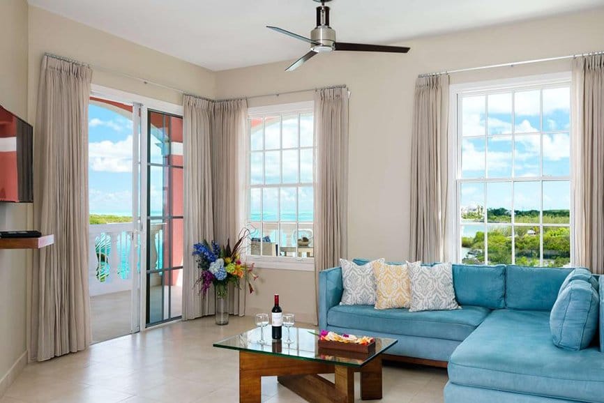 Best Turks and Caicos All Inclusive Resorts: Blue Haven Resort
