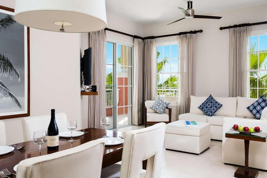 Best Turks and Caicos All Inclusive Resorts: Blue Haven Resort