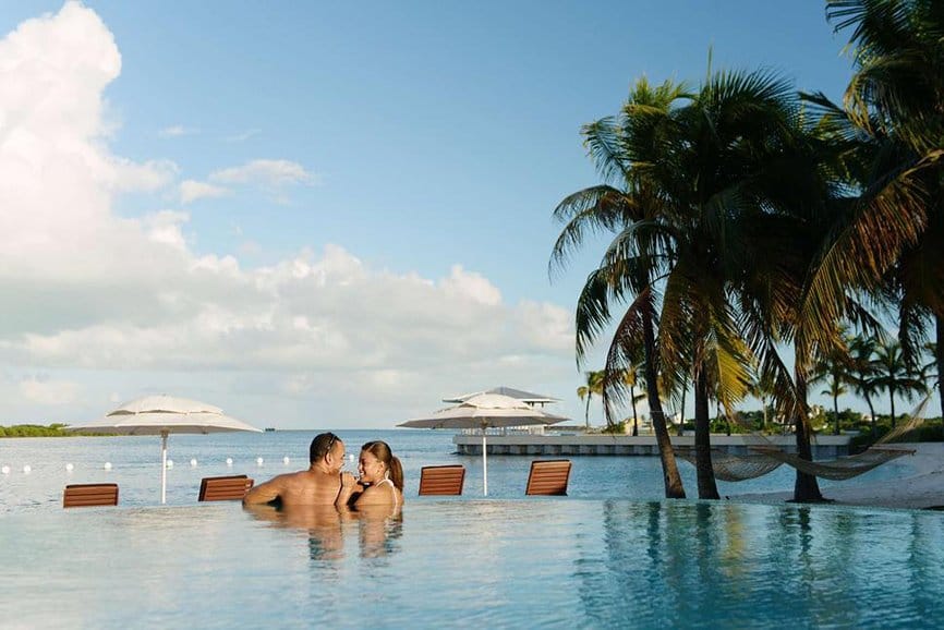 Best Turks and Caicos All Inclusive Resorts: Blue Haven Resort