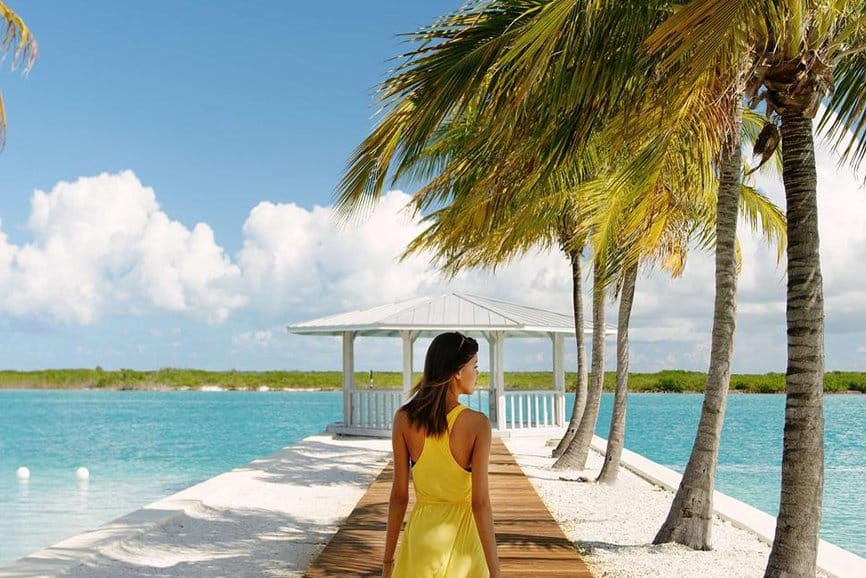 Best Turks and Caicos All Inclusive Resorts: Blue Haven Resort