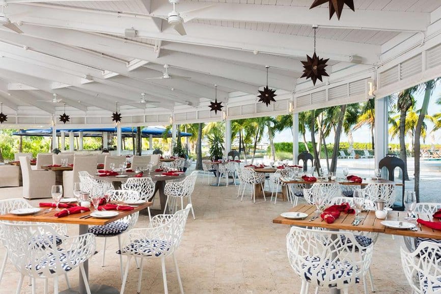 Best Turks and Caicos All Inclusive Resorts: Blue Haven Resort