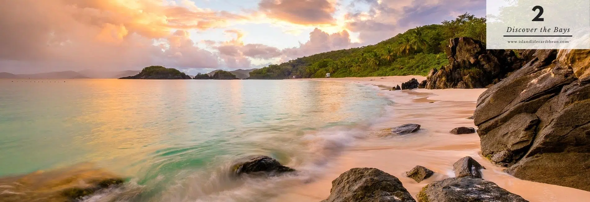 The Best Things To Do In US Virgin: Discover Bays