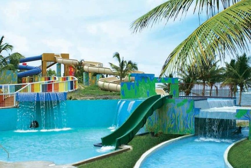 Best St. Lucia All Inclusive Resorts: Coconut Bay