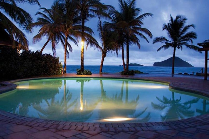 Best St. Lucia All Inclusive Resorts: Coconut Bay