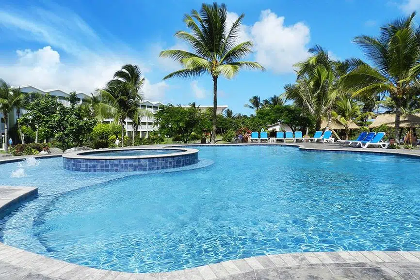 Best St. Lucia All Inclusive Resorts: Coconut Bay