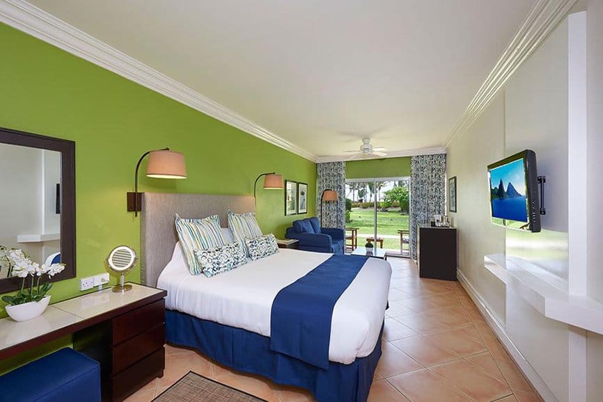 Best St. Lucia All Inclusive Resorts: Coconut Bay