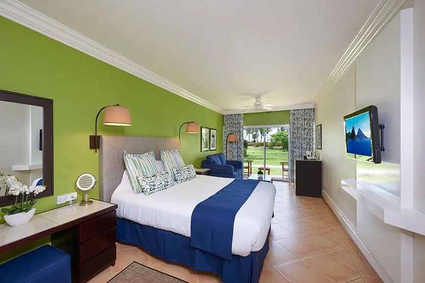 Best St. Lucia All Inclusive Resorts: Coconut Bay