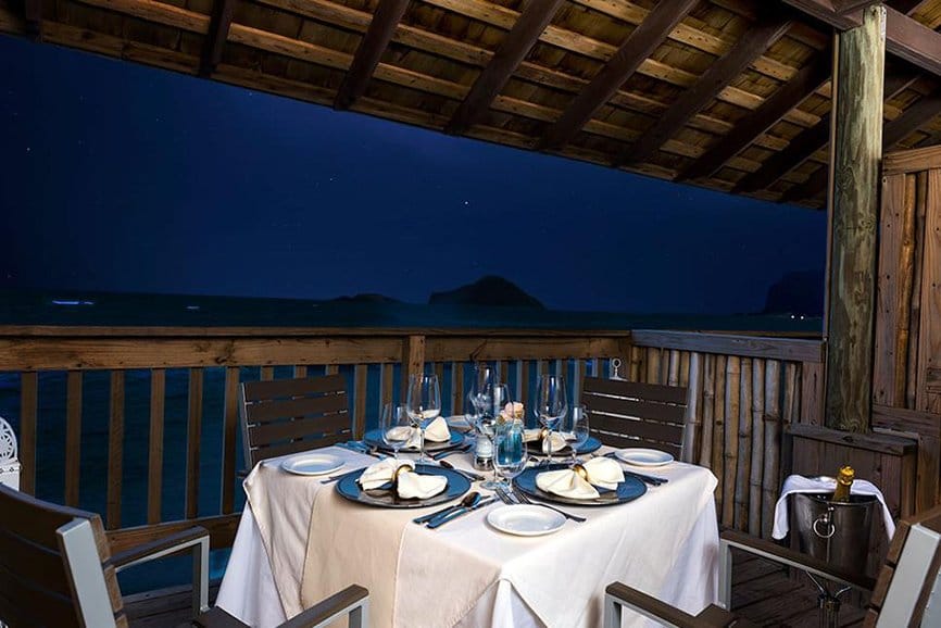 Best St. Lucia All Inclusive Resorts: Coconut Bay
