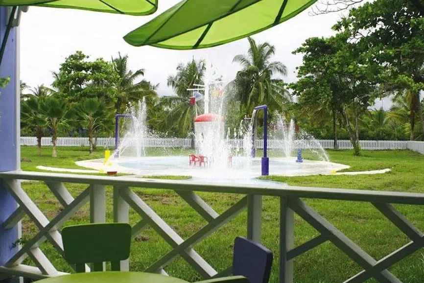 Best St. Lucia All Inclusive Resorts: Coconut Bay