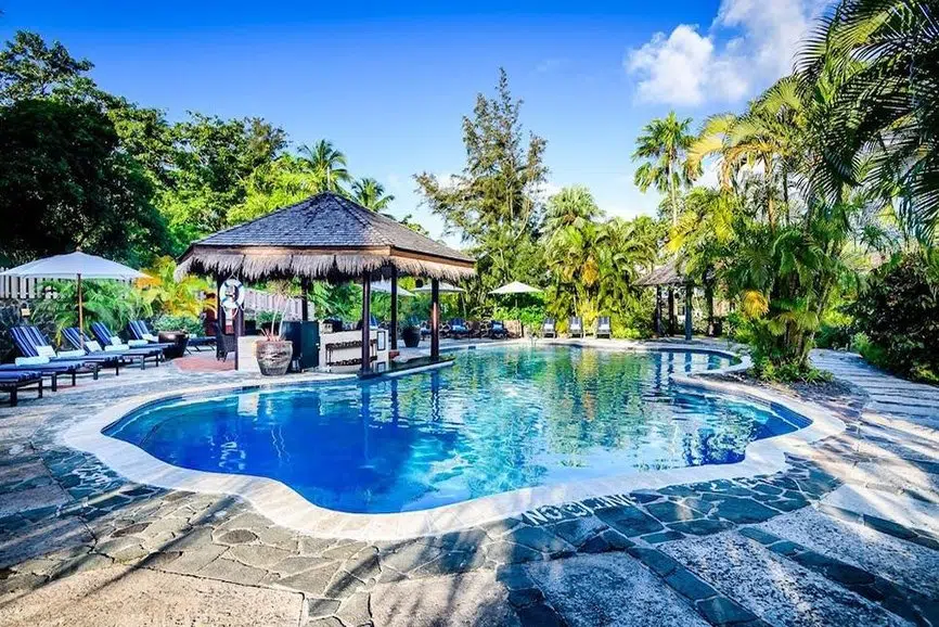 Best St. Lucia All Inclusive Resorts: East Winds