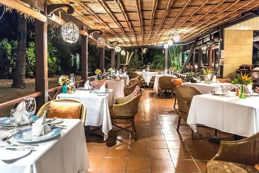 Best St. Lucia All Inclusive Resorts: East Winds