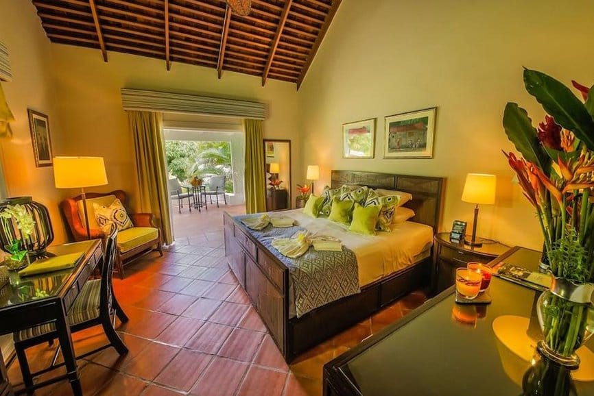 Best St. Lucia All Inclusive Resorts: East Winds