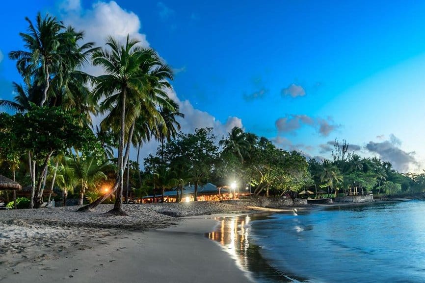 Best St. Lucia All Inclusive Resorts: East Winds