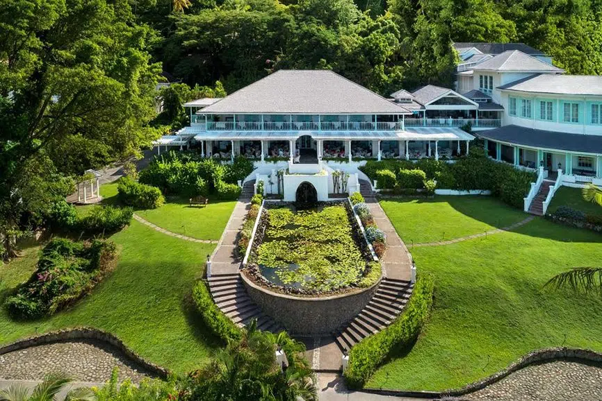 Best St. Lucia All Inclusive Resorts: Sugar Beach