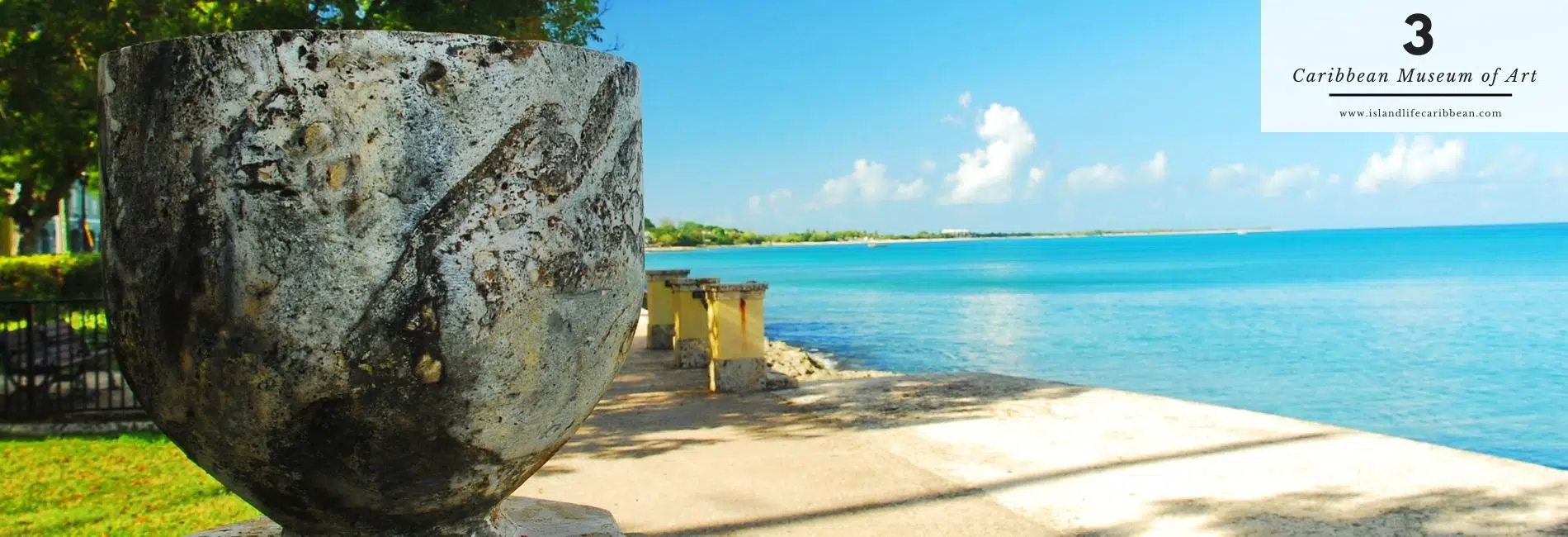 The Best Things To Do In US Virgin: Visit Caribbean Museum of Arts
