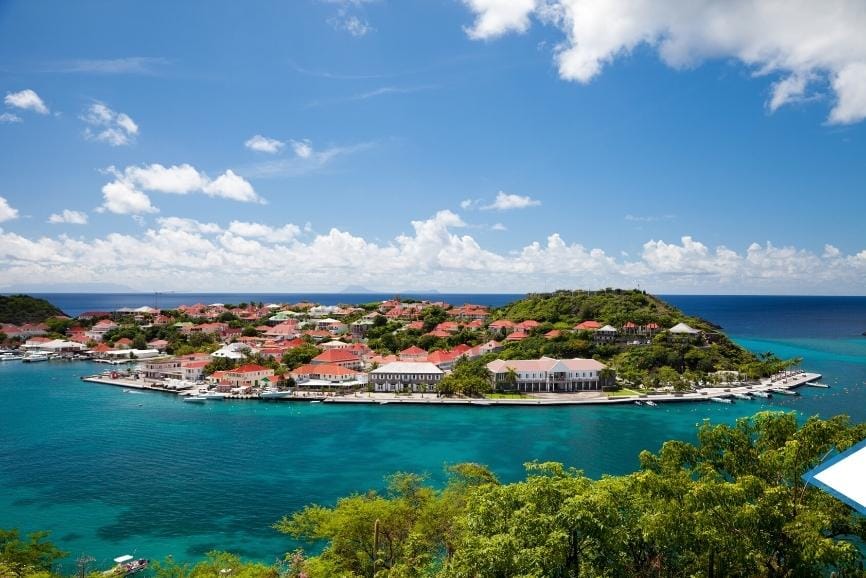 St. Barts Visitors Guide 2022 Things To Do In St. Barts & More!